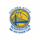 金州勇士队标志 - NBA 2026赛季参赛球队